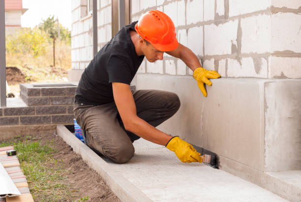 Waterproofing professionals working in Roann, IN